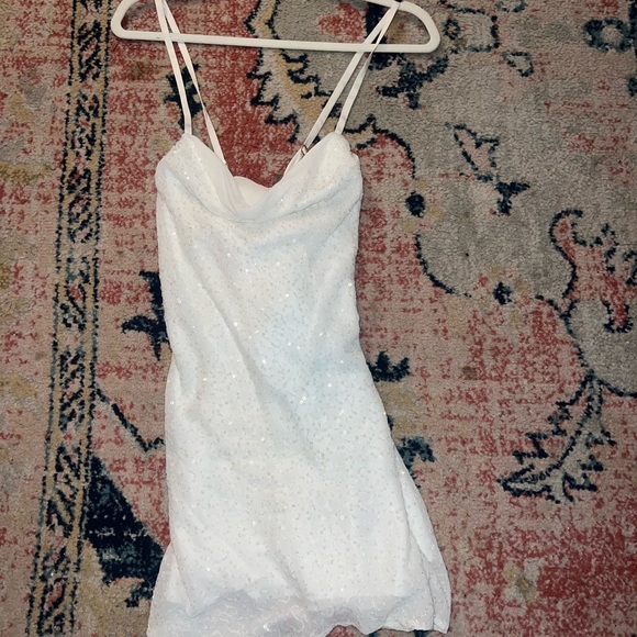 {NWT} SHOW ME YOUR MUMU WOMENS DRESS - Picture 2 of 6